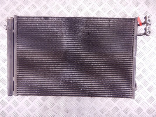 Радиатор кондиционера BMW 3-series (E90/91/92) 64 53 9 206 300
