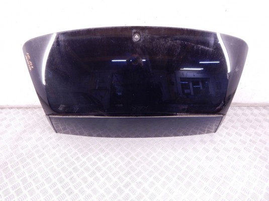 Стекло заднее BMW 5-series (E60/61) 51 31 7 163 461