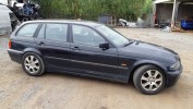 Ручка наружная передняя левая BMW 3-series (E46)
