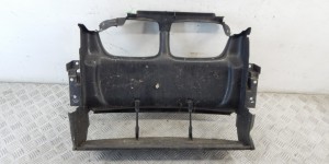 Воздухозаборник BMW 3-series (E46) 51 71 8 202 831