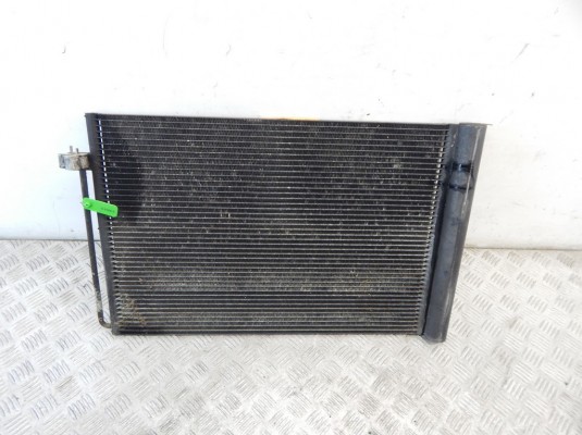 Радиатор кондиционера BMW 5-series (E60/61) 64 50 2 282 939