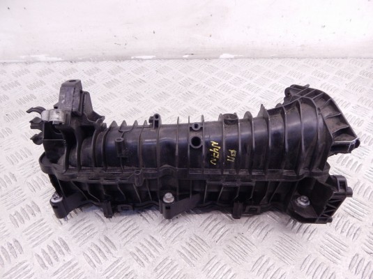Коллектор впускной BMW 5-series (F10/11) 11 61 8 506 406
