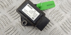 Датчик удара BMW 5-series (E60/61) 6 758 750 Датчик удара BMW 5-series (E60/61) 6 758 750