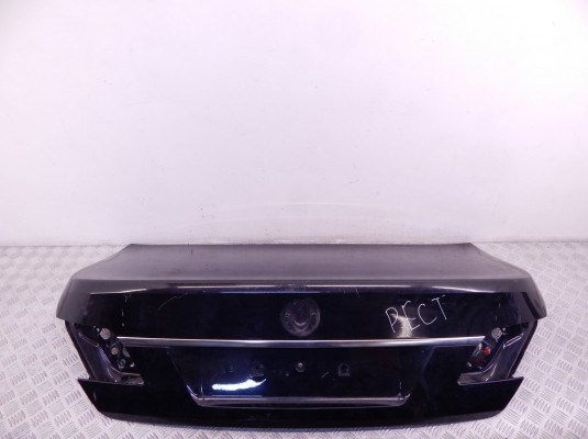 Крышка багажника (дверь 3-5) BMW 7-series (E65/66) 41 62 7 138 460