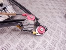 Стеклоподъемник электрический передний правый BMW 5-series (E39) 51 33 8 236 860