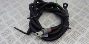 Провод стартера BMW X5-series (E53) 12 42 7 505 513