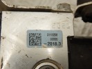 Блок ABS BMW X3-series (F25) 34 52 6 850 575