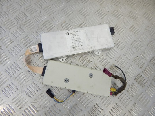 Усилитель антенны BMW 7-series (E65/66) 65 20 6 922 680