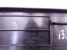 Накладка на порог BMW i3-series (I01) 51 47 7 272 380