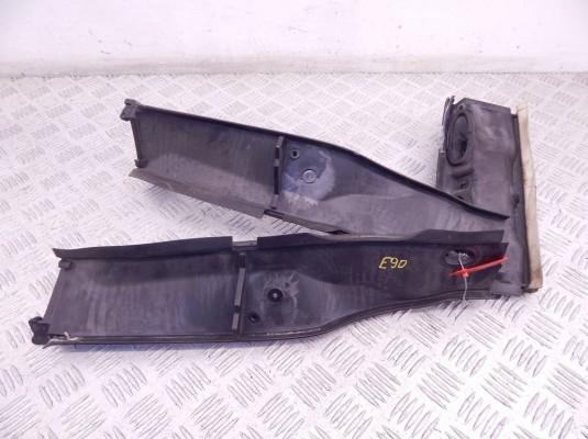 Перегородка моторного отсека BMW 3-series (E90/91/92) 64 31 6 925 973