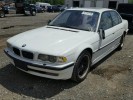 Лючок топливного бака BMW 7-series (E38)