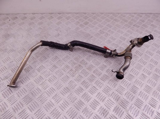 Трубка системы рециркуляции EGR BMW 7-series (F01/02) 11 61 7 807 481