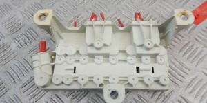 Блок предохранителей BMW 5-series (E39) 61 13 8 387 544