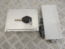 Блок управления двигателем BMW 5-series (E60/61) 12 14 7 530 260