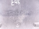 Воздухозаборник BMW 3-series (E46) 51 71 8 202 831