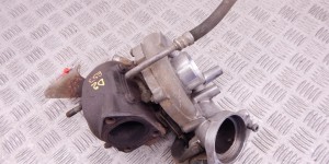 Турбина BMW X5-series (E53) 11 65 2 414 332