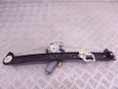 Стеклоподъемник задний правый BMW X5-series (E53) 51 35 8 254 914