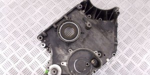 Крышка двигателя передняя BMW 7-series (E65/66) 11 14 7 533 686