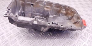 Поддон BMW 1-series (E87) 11 13 8 510 206