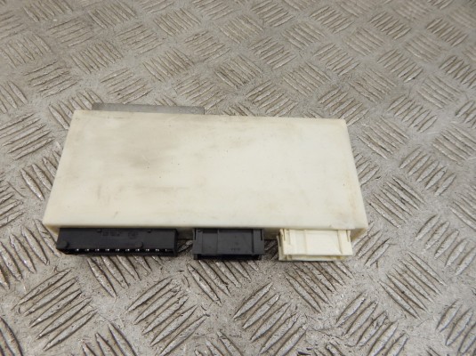 Блок комфорта BMW 5-series (E39) 61 35 8 378 634