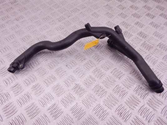 Трубка охлаждающей жидкости пластиковая BMW 3-series (E46) 11 53 7 787 380