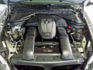 Защита топливного бака BMW X5-series (E70) 7158405
