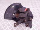 Ступица передняя левая BMW 3-series (E46) 31 21 1 096 429