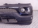 Бампер передний BMW X5-series (E53) 51 11 7 129 295