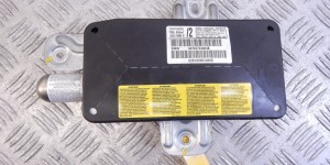 Подушка безопасности боковая (в дверь) передняя правая BMW X5-series (E53) 72 12 7 037 234