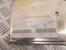 Блок управления двигателем BMW 3-series (E46) 12 14 7 508 292