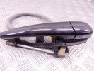 Ручка наружная передняя правая BMW 3-series (E46) 51 21 8 253 456