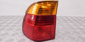 Фонарь задний левый BMW 5-series (E39) 63 21 6 900 213