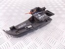 Кронштейн крепления бампера заднего BMW 3-series (E46) 51 12 7 006 824