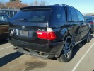 Патрубок радиатора BMW X5-series (E53)