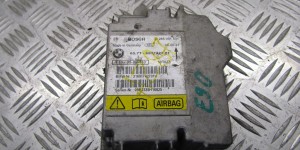 Блок AirBag BMW 3-series (E90/91/92) 65 77 6 977 427