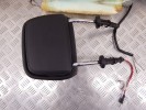 Обшивка сидений BMW 5-series (F10/11) 52 10 7 230 643