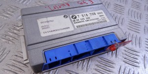 Блок управления АКПП BMW 5-series (E39) 24 60 7 518 709