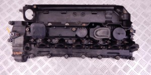 Клапанная крышка BMW 3-series (E90/91/92) 11 12 7 789 395 Клапанная крышка BMW 3-series (E90/91/92) 11 12 7 789 395