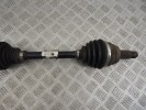 Полуось передняя правая (приводной вал, ШРУС) BMW X5-series (E70) 31 60 7 553 946