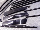 Молдинг дверей (комплект) BMW X5-series (E53) 51 32 8 257 701