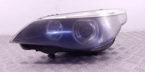Фара левая BMW 5-series (E60/61) 63 12 7 160 193