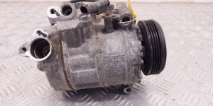 Компрессор кондиционера BMW 5-series (E60/61) 64 50 9 174 802