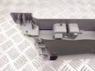 Направляющая шторки багажника (салазки) BMW X5-series (E53) 51 47 7 114 357
