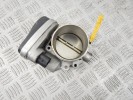 Заслонка дроссельная BMW 3-series (E46) 13 54 7 502 445