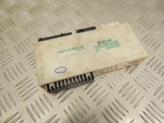 Блок комфорта BMW 5-series (E39) 6913520