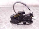 Замок двери передней левой BMW 3-series (E46) 51 21 7 011 241