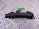 Фланец (тройник) системы охлаждения BMW 1-series (E87) 11 53 7 505 055