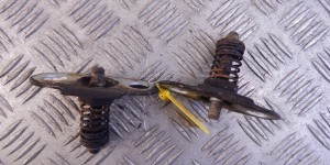 Замок капота BMW X5-series (E53) 51 23 8 229 807