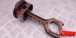 Поршень BMW X3-series (F25) 11 25 7 558 528