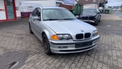 Фонарь крышки багажника правый BMW 3-series (E46) 63 21 8 364 924